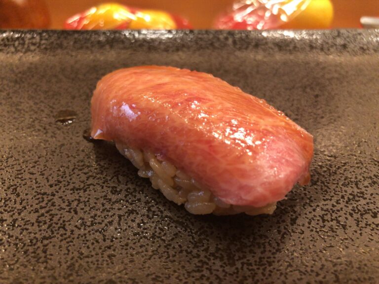 鮨 和美