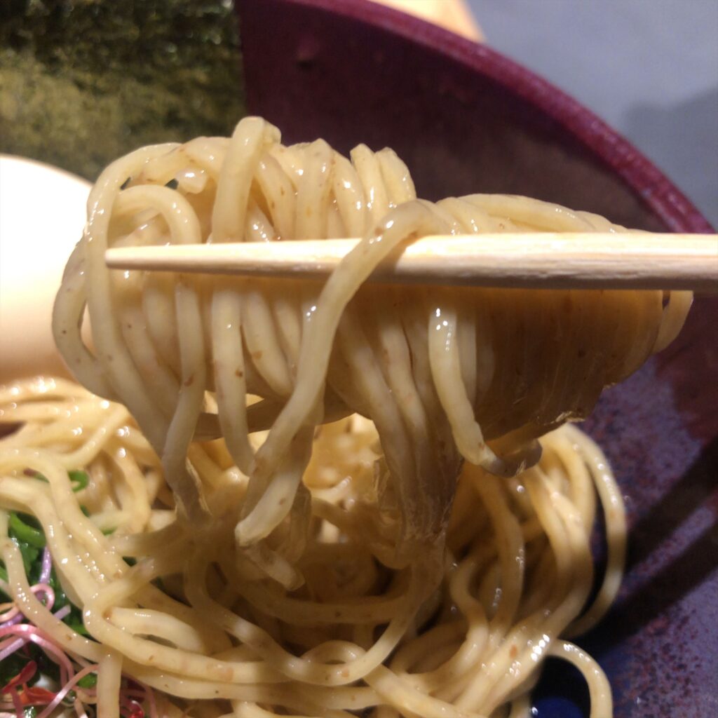 ひとすくい