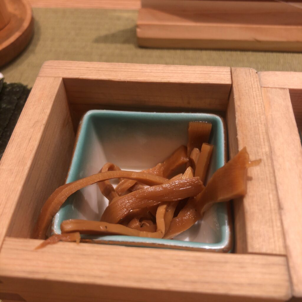 メンマ