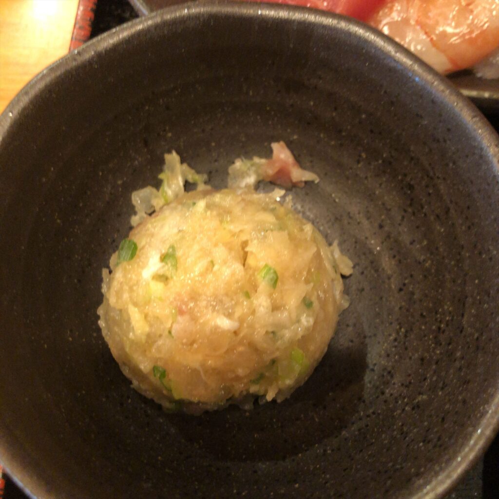 なめろう