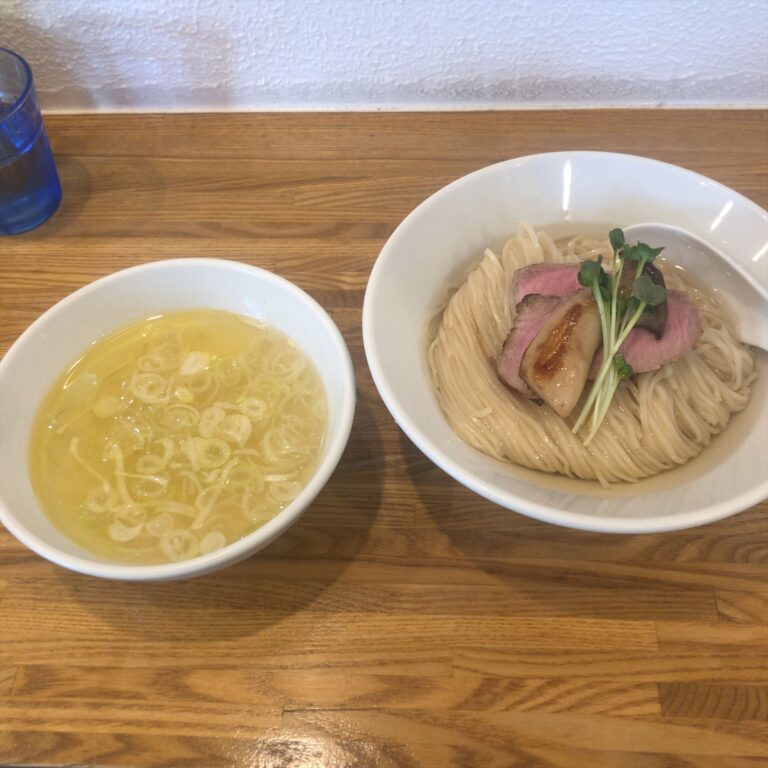 ぬまちゃんラーメン
